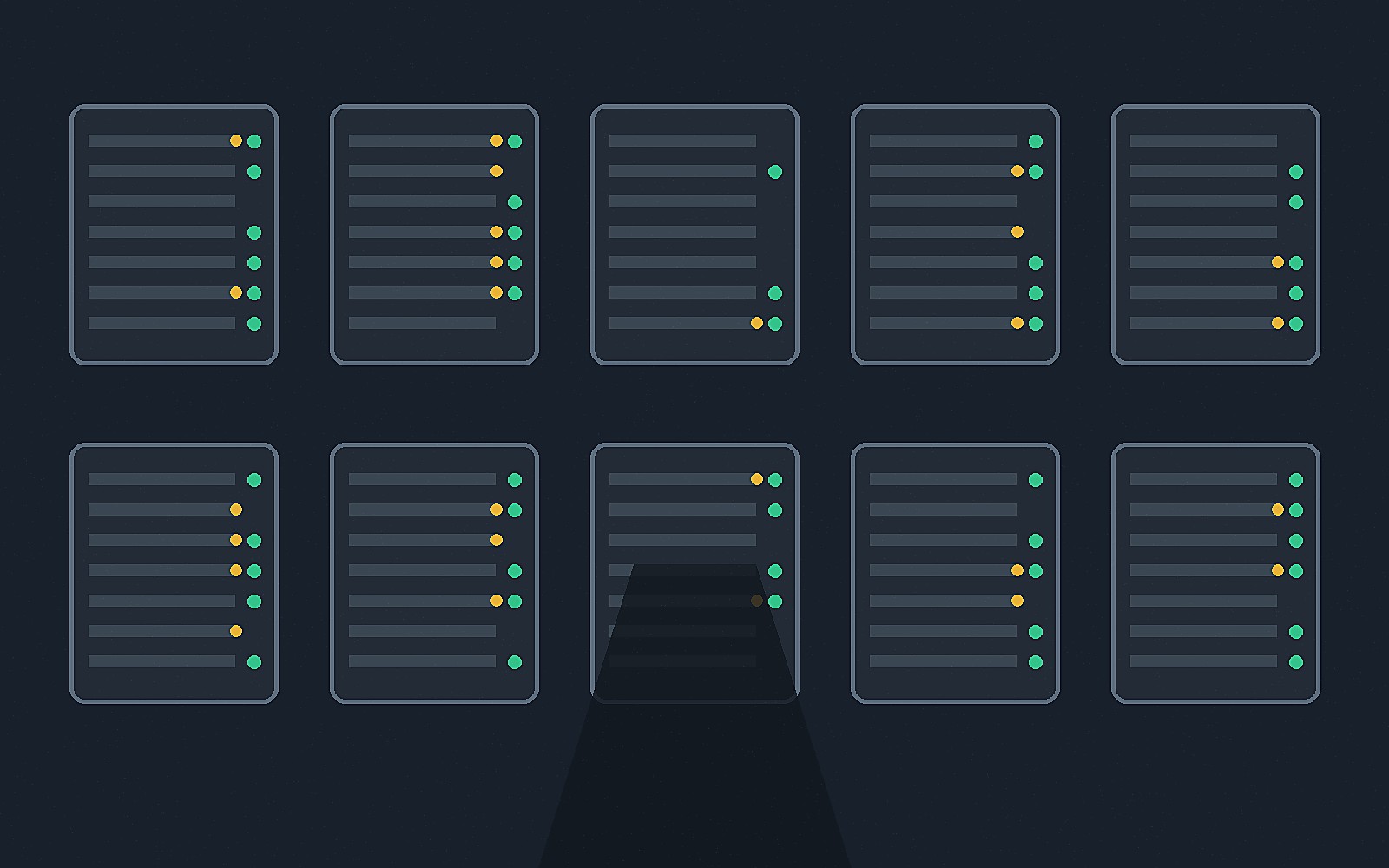 Data Centers Explained: The Buildings Behind Everyday Internet